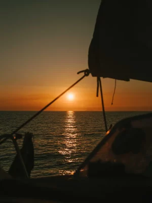 Pirates of Paradise - Volcano route -40 Isla Grossi