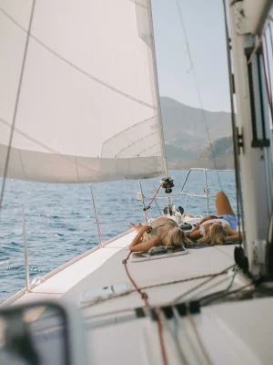 Pirates of Paradise - Volcano route -81 Isla Grossi